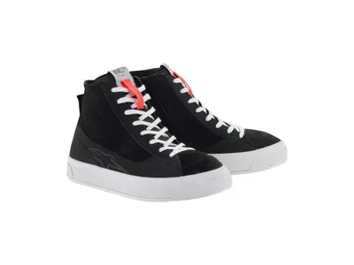 Alpinestars Stella Stated Podium Shoes - Black
