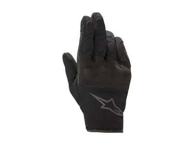 Alpinestars Stella S-Max Drystar Gloves - Black