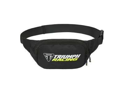 Triumph 5L Events Racing Sling Bag