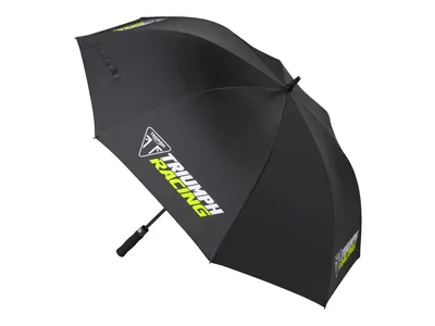 Triumph Racing Logo Umbrella
