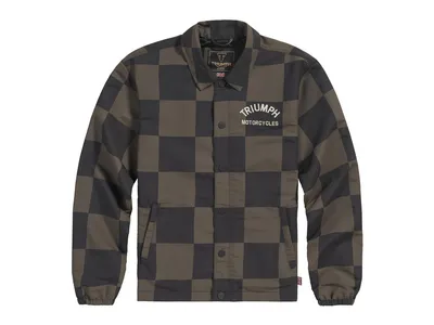 Triumph Jackets