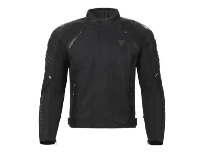 Triumph Shrike TriTech Textile Jacket - Black