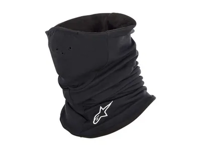 Alpinestars Tech Neck Warmer - Black