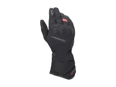 Alpinestars Stella Tourer W-7 V2 Drystar Gloves - Black