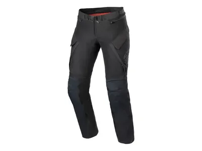 Alpinestars Stella ST-7 2L Gore-Tex Textile Trousers - Black / Dark Grey