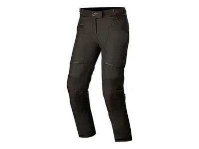 Alpinestars Stella Streetwise Drystar Textile Trousers - Black