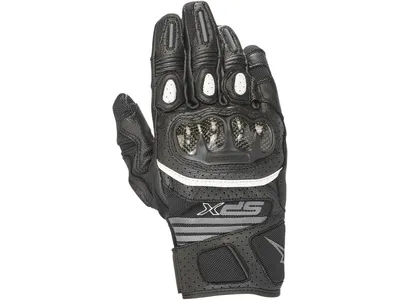 Alpinestars SP-X Air Carbon V2 Glove - Black