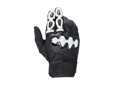 Alpinestars Celer V3 Gloves - Black / White