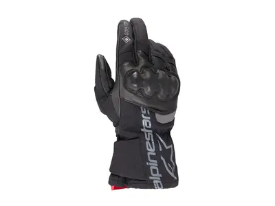Alpinestars WT-4 Gore-Tex Insulated Gloves - Black
