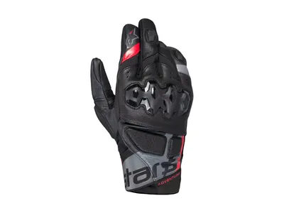 Alpinestars Belize V3 Drystar Gloves - Black