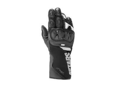 Alpinestars SP-365 Drystar Gloves - Black / White
