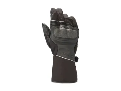 Alpinestars WR-2 V2 Gore-Tex  Gloves - Black