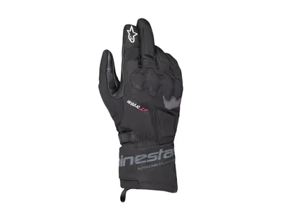 Alpinestars WT-3 Drystar Insulated Gloves - Black