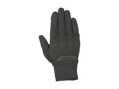 Alpinestars C-1 V2 Gore-Tex Windstopper Gloves - Black
