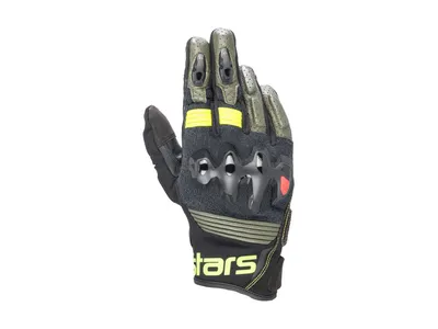 Motocross Gloves