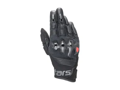 Leather Gloves
