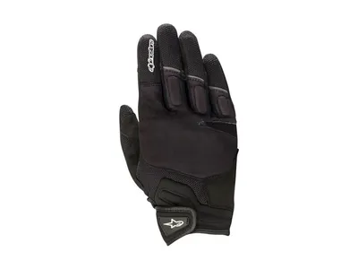 Alpinestars Atom Gloves - Black