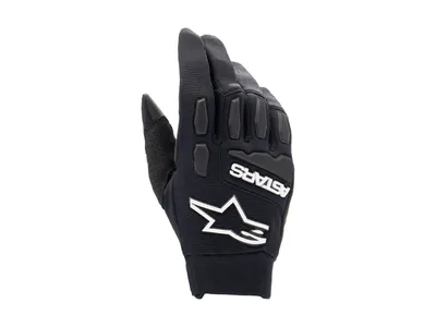 Alpinestars Full Bore XT Gloves - Black