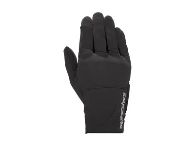 Alpinestars Stella Reef Gloves - Black / Reflective