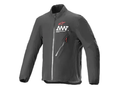 Rain Jackets