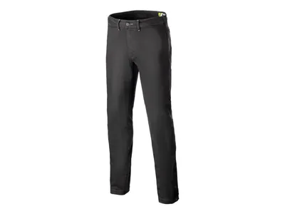 Alpinestars Stratos Tech Textile Trousers - Anthracite