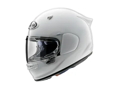Arai Quantic Helmet - Diamond White
