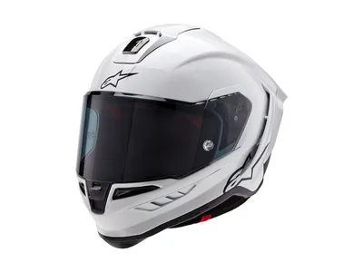 Full Face Helmets