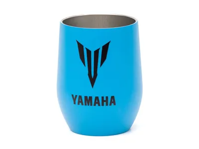 Yamaha Hyper Naked Glowing Cup - Blue