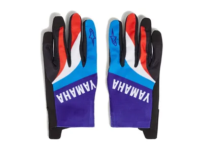 Kids Motocross Gloves