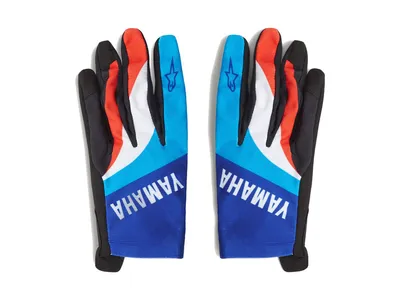 Motocross Gloves