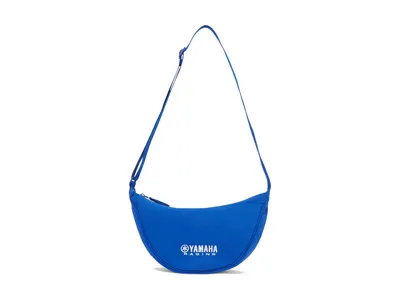 Yamaha Paddock Blue Waist Bag - Blue