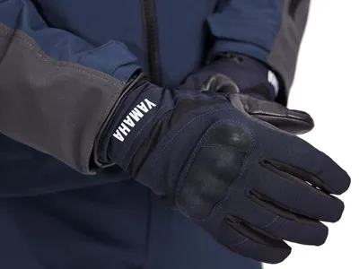 Yamaha Riding Gear