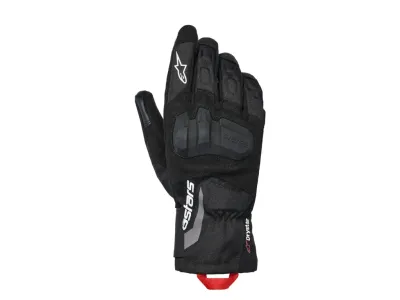 Alpinestars XT-3 Drystar Insulated Gloves - Black