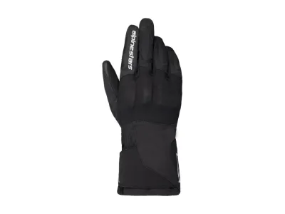 Alpinestars WT-1 Drystar Insulated Gloves - Black