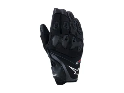 Alpinestars SP-R Pro Gloves - Black
