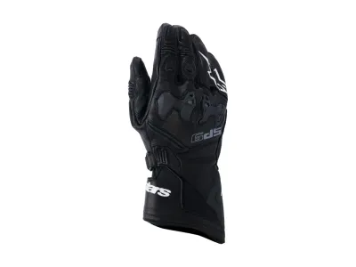 Alpinestars SP-9 Gloves - Black / White