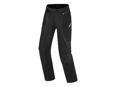 Alpinestars Stella Andes V4 Drystar Textile Trousers - Black