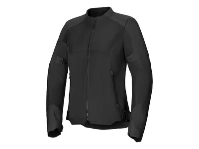 Alpinestars Stella C-1 Air Textile Jacket - Black