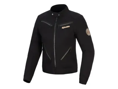 Alpinestars Stella Grace Textile Jacket - Black
