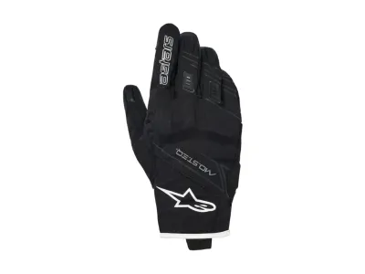 Alpinestars Stella Moblast Waterproof Gloves - Black / Off White
