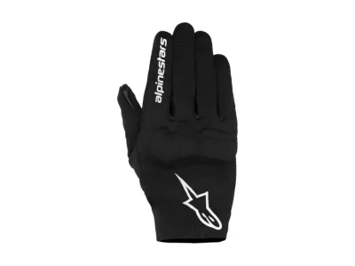 Alpinestars Reef V2 Women's Gloves - Black / White