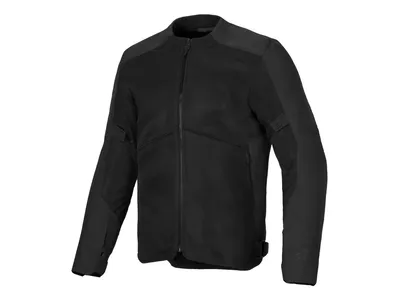 Alpinestars C-1 Air Textile Jacket - Black