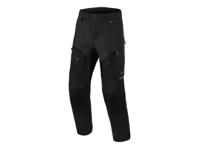 Alpinestars Cusco Drystar Textile Trousers - Black