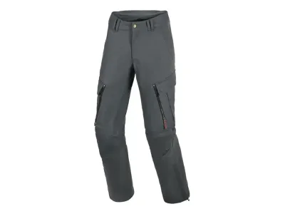Alpinestars Borrego Drystar Textile Trousers - Anthracite