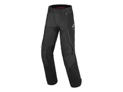 Alpinestars Andes V4 Drystar Textile Trousers - Black
