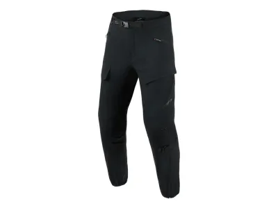 Alpinestars Juggernaut V2 Textile Trousers - Black