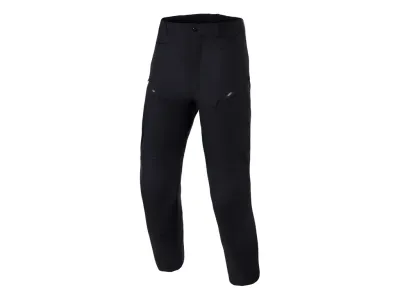 Alpinestars Explore AST Textile Trousers - Black