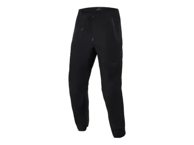 Alpinestars Aeroshell Airflow Textile Trousers - Black