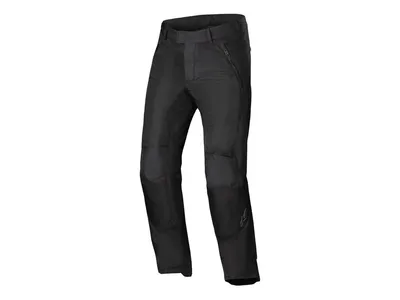 Alpinestars C-1 Air Textile Trousers - Black