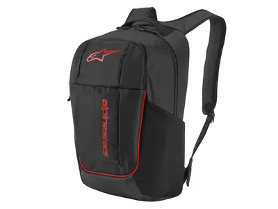 Alpinestars GFX V2 Backpack - Black / Red